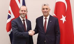 İngiltere ile Türkiye STA Müzakereleri başlıyor