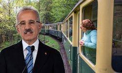 Avrupalı turistik trenler rotasını İstanbul'a yöneltti
