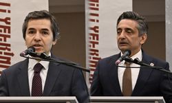 Türk savunma sanayi Londra'da sektör temsilcileriyle bir araya geldi