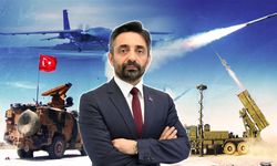 Türk savunma sanayisi firmaları Londra'daki sektör temsilcileriyle buluşacak