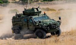Zırhlı ihracatı, Nurol Makina'yı 220 basamak yukarıya taşıdı