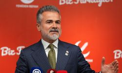 Suat Kılıç, gündemi değerlendirdi