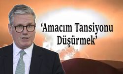 İngiltere, İran oyununa girmiyor: Biz yokuz!