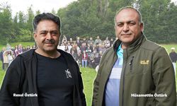Avrupa’da Yaşıyorlar Ama Kalpleri Köyleri İçin Atıyor