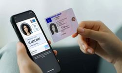 İngiltere’de, Yasa Dışı Göçe Karşı Dijital Kimlik Kartı Hazırlığı