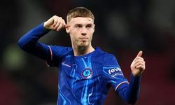 Chelsea'da 10 numa Cole Palmer'a emanet