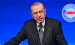 Cumhurbaşkanı Erdoğan, bölgedeki sıcak gelişmeler için konuştu