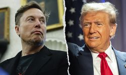 Trump ile Musk'ın, yaşadıkları gerilimin ardından görüşecek mi?
