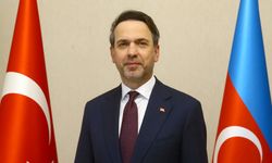 TPAO, Şafak-Asiman Doğalgaz Sahası'na ortak olacak