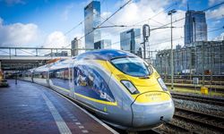 Londra’dan Almanya ve İsviçre’ye direkt tren seferleri başlayacak