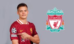 Liverpool, Florian Wirtz'i renklerine bağladı