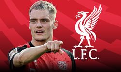 Liverpool, Bayer Leverkusen'den Florian Wirtz'i renklerine bağladı