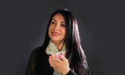 Gülperi Öztürk yeni teklisi ‘Bülbül’le gönüllere dokunuyor!