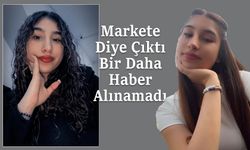 Londra, kayıp Türk kızı Gülseray için seferber oldu