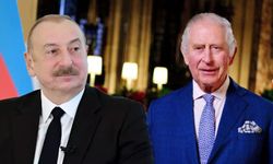 İlham Aliyev’den Kral Charles’a Doğum Günü Mesajı