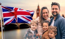 İngiltere’de, Aile Vizelerinde Gelir Şartını Düşürme Adımı!