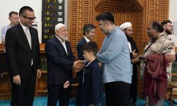 Kurban Bayramı İngiltere’de Coşkuyla Kutlanıyor