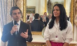 Türkiye'nin Londra Büyükelçiliğinde Türk Kahvaltı lezzetleri tanıtıldı