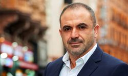İngiltere'de Çok Markalı Otel Gurubunun Başına Türk Yönetici Mahmut Aslan Geçti