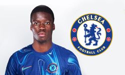 Chelsea, Mamadou Sarr'ı renklerine bağladı