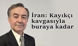 İran: Kayıkçı kavgasıyla buraya kadar