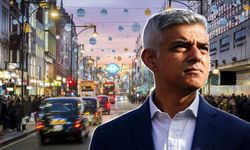 Oxford Street yayalaştırma planıyla yeniden canlandırılacak