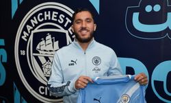 Manchester City, Rayan Cherki'yi transfer etti