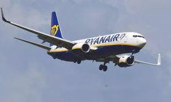 Ryanair, "taşkın davranışa" para cezası verecek