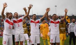 Milli Takım, hazırlık maçında ABD'yi 2-1 mağlup etti