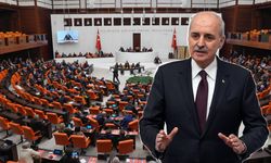 Numan Kurtulmuş, yeniden TBMM Başkanı seçildi