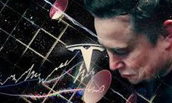 Trump - Musk gerilimi Tesla hisselerini düşürdü