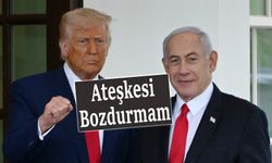 Trump, İran'a saldırı emri veren Netanyahu'ya sesini yükseltti