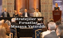 Türk Şirketleri İçin İngiltere Yolculuğu