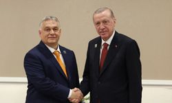 Erdoğan, Macaristan Başbakanı Orban ile telefonda görüştü