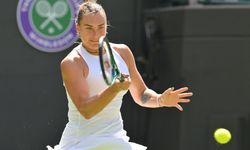 Wimbledon Tenis Turnuvası yüksek sıcak altında başladı