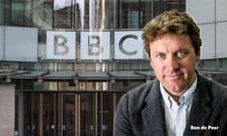 Gazze belgeselinin yapımcısı Ben de Pear'dan, BBC'ye suçlama