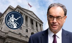 Merkez Bankası Başkanı Andrew Bailey, dijital sterlin için konuştu
