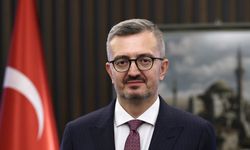Cumhurbaşkanlığı İletişim Başkanı Burhanettin Duran göreve başladı