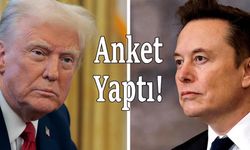 Elon Musk, Donald Trump'a rakip olmaya hazırlanıyor