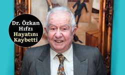 İngiltere Kıbrıs Türk Toplumunun Acı Kaybı