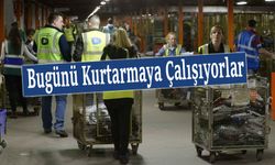 İngiltere’de geçim derdi emekliliği unutturdu