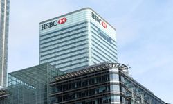 HSBC'nin kȃrı ikinci çeyrekte yüzde 29 düştü
