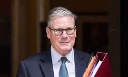 Starmer'dan önce Ateşkes sonra Filistin'i tanıma açıklaması