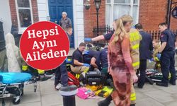 Kuzey İrlanda'da meydana gelen silahlı saldırıda 3 kişi öldü