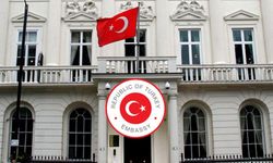 Londra Türkleri’ne 20 Temmuz Çağrısı