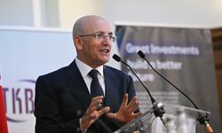Şimşek: Türkiye'nin ekonomik programının şoklara karşı dirençli