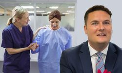 Sağlık Bakanından İngiltere Sağlık Servisi NHS'de Irkçılık İtirafı