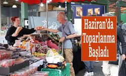 İngiltere’de perakende satışlar yükselmeye başladı