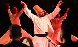 Sufi Müzik ve Semazenlerle Londra’da, Mevlevi Kültürü Esintisi