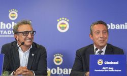 Fenerbahçe, Chobani firmasıyla sponsorluk anlaşması imzaladı